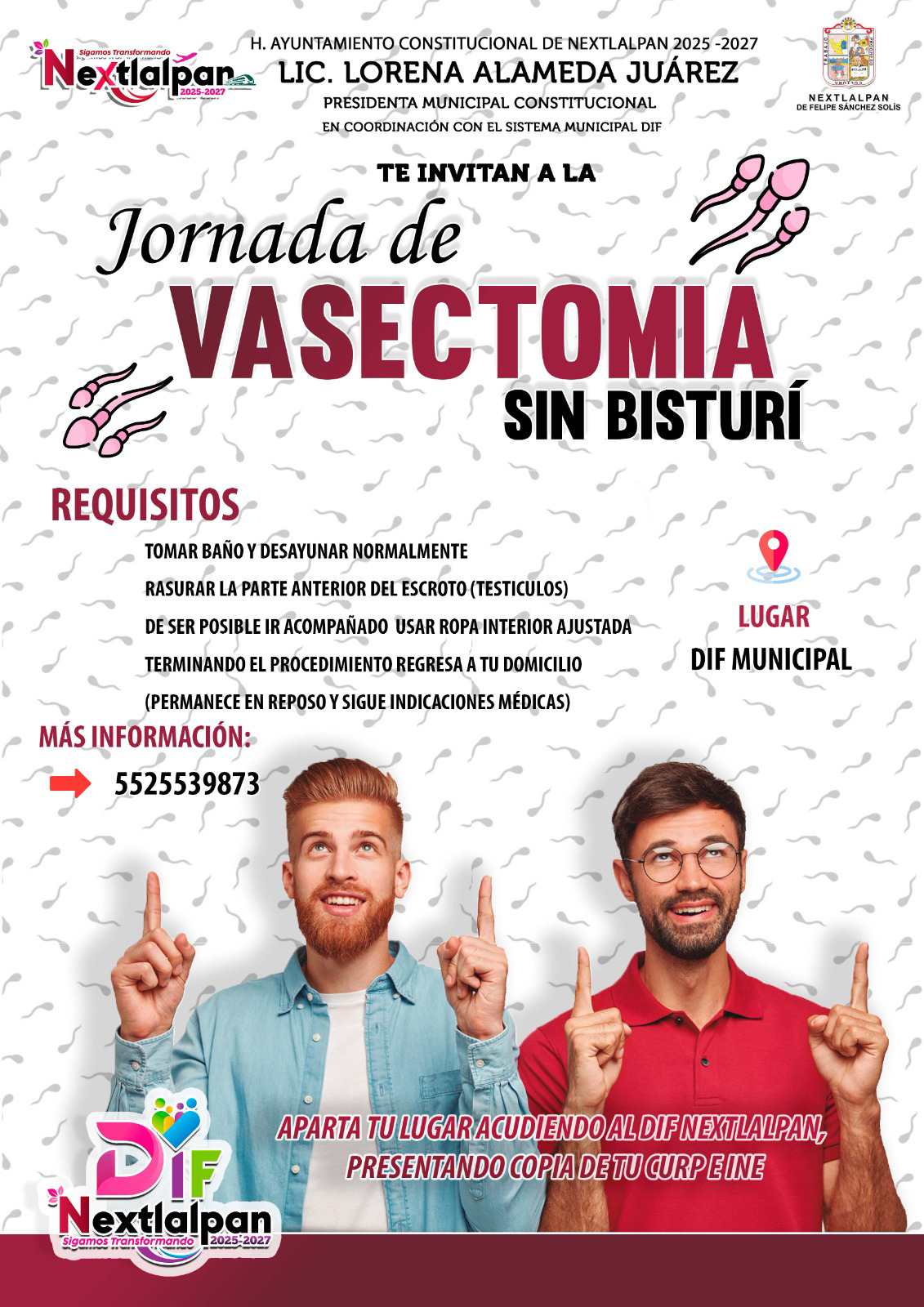 VASECTOMIA